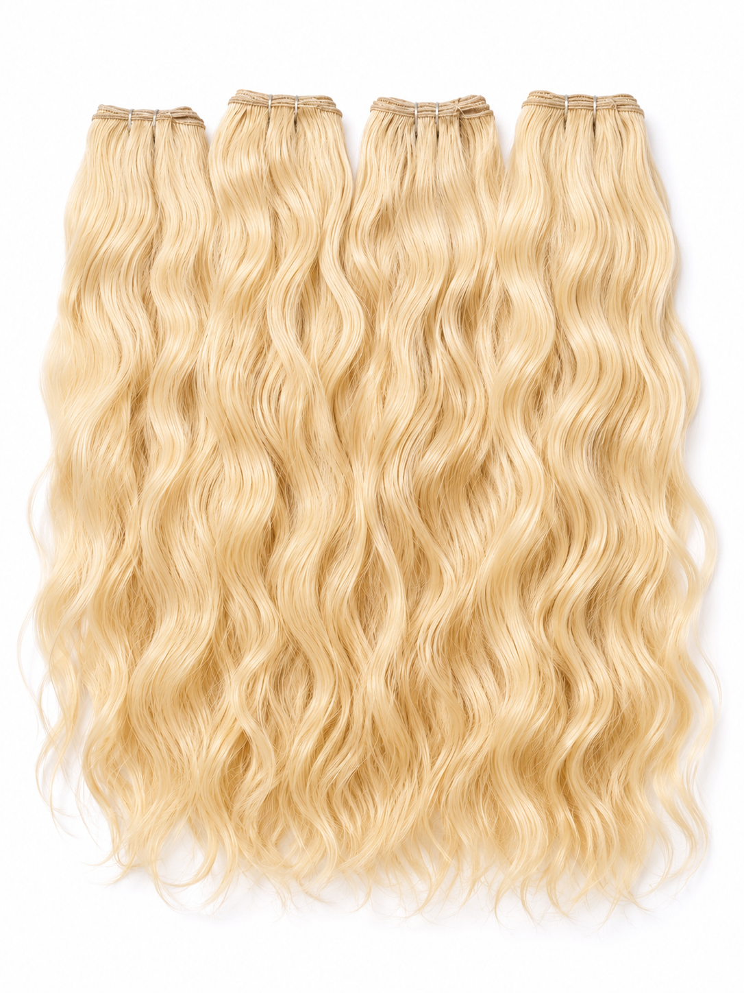 Vietnamese Blonde Body Wave