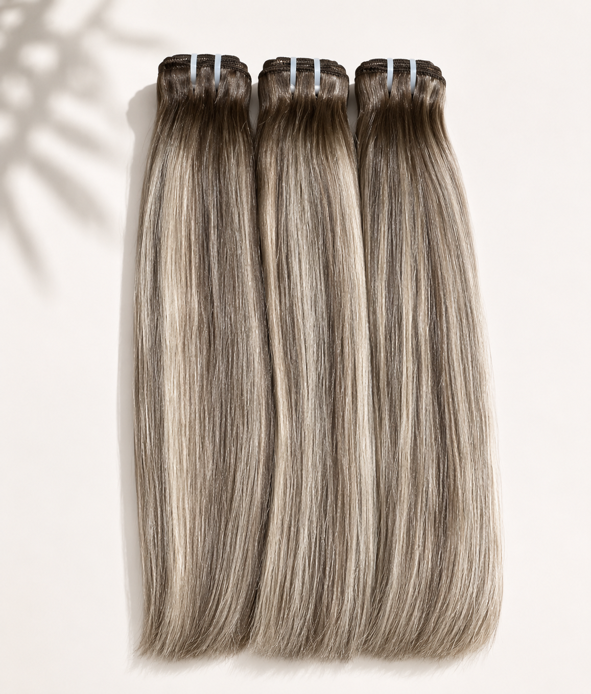 White Mocha Blonde