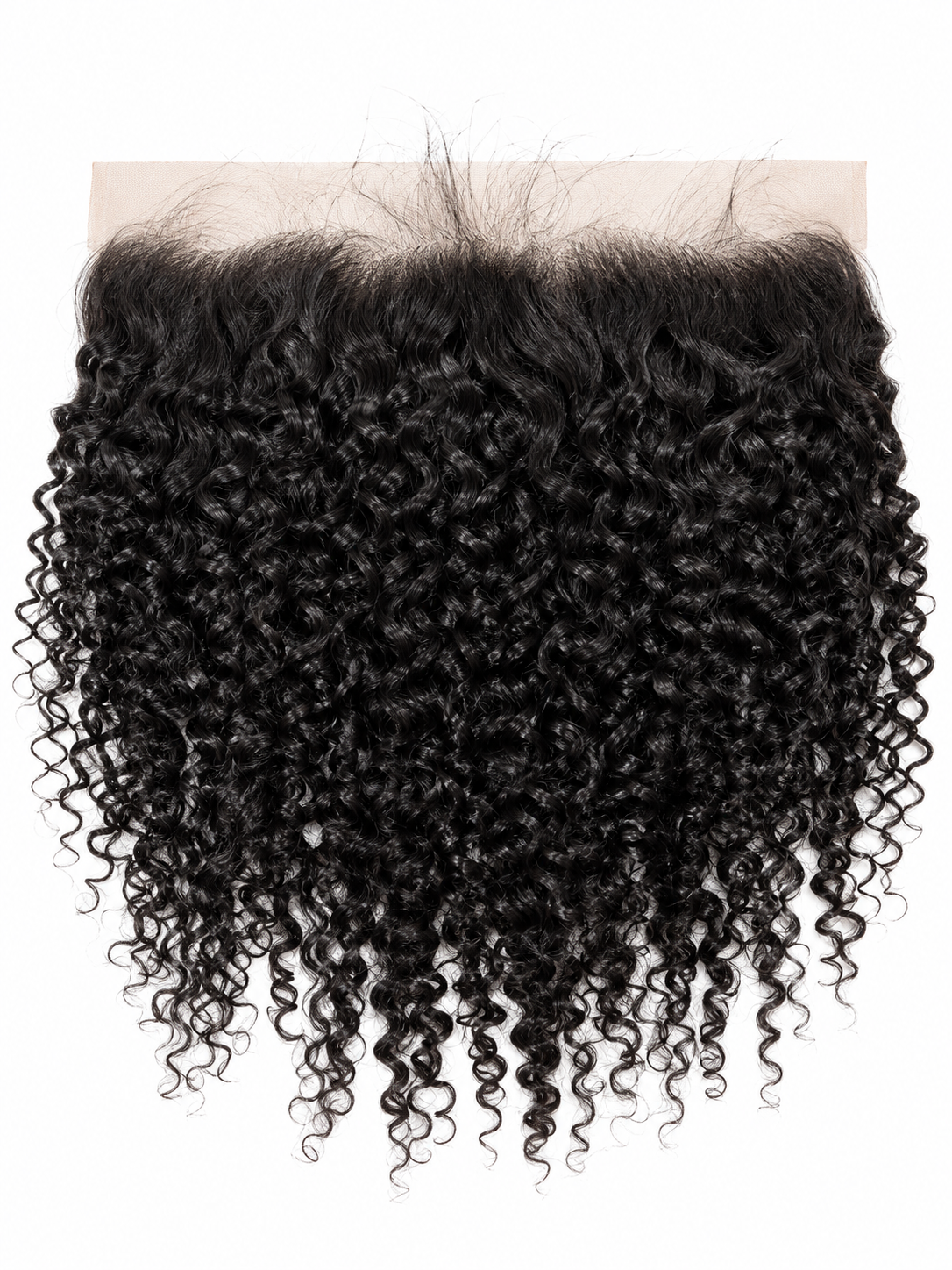 Frontal - Deep Curly