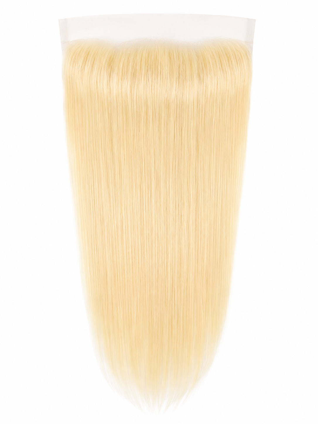 Frontal - 613 Straight