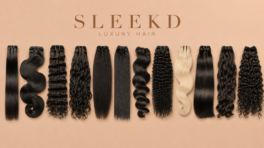 How to Choose the Right Hair Texture for Your Natural Hair