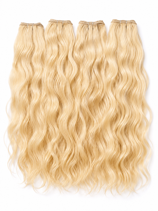 Vietnamese Blonde Body Wave