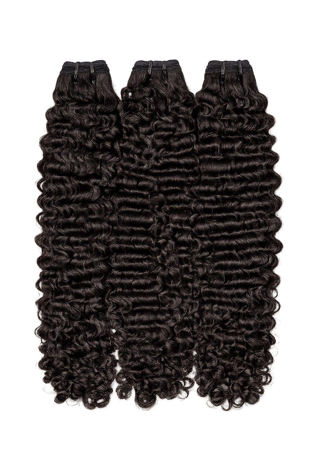 Raw Vietnamese Burmese Curly