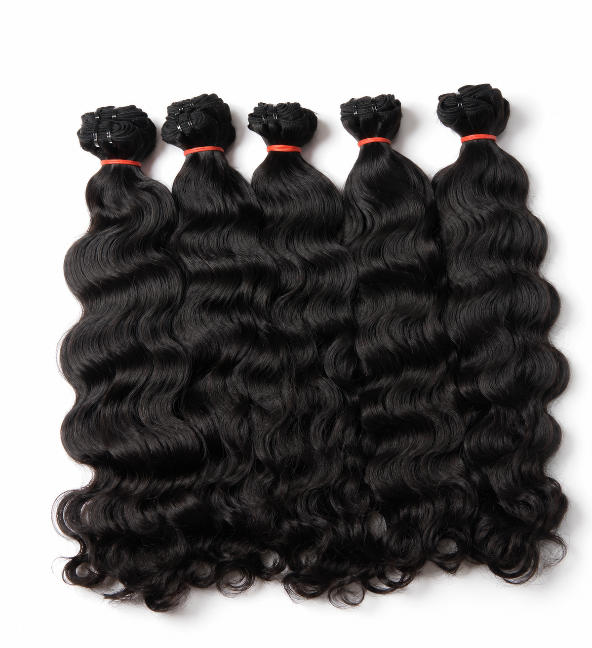 Raw Vietnamese Deep Wave