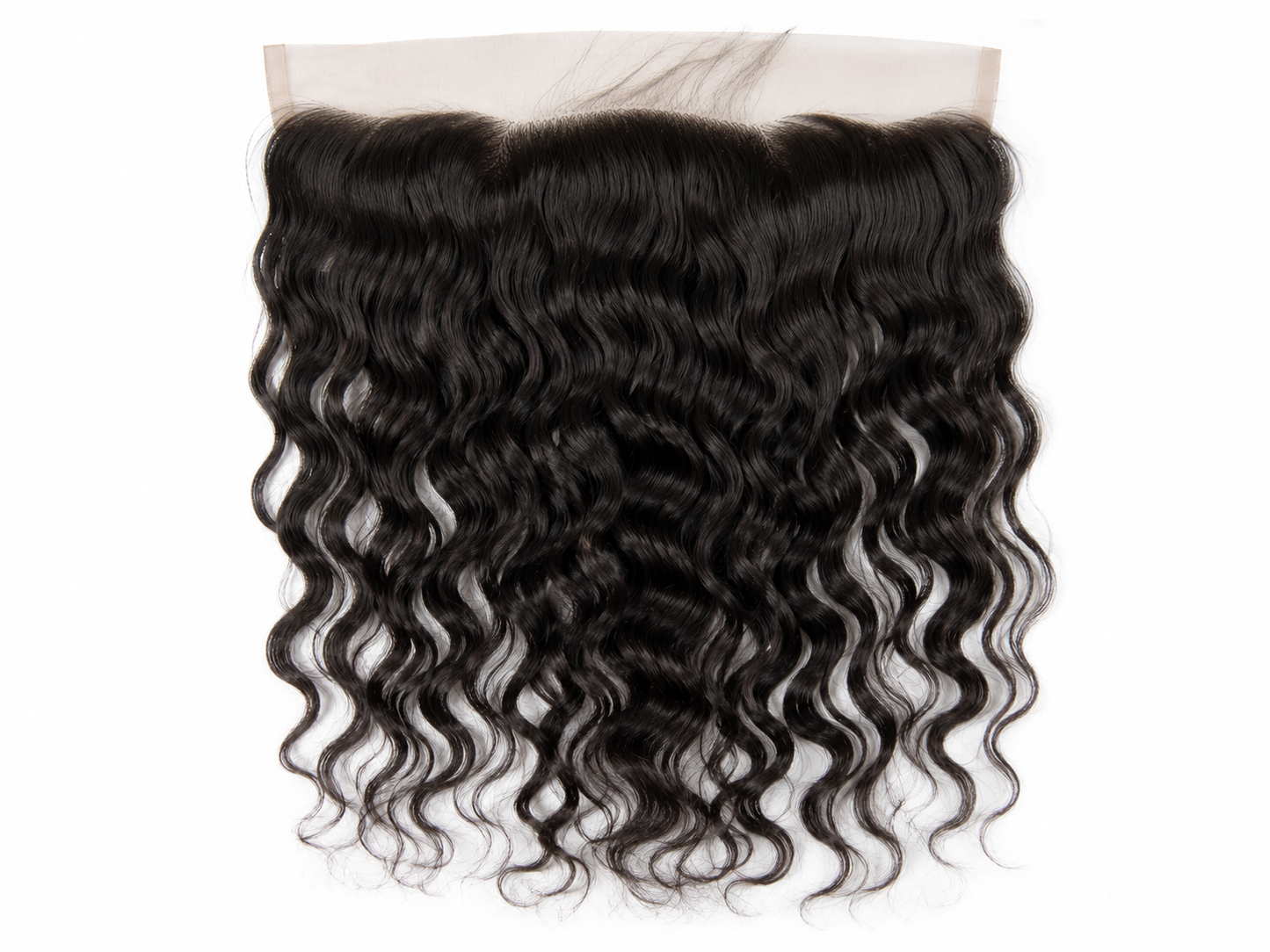 Frontal - Deep Wave