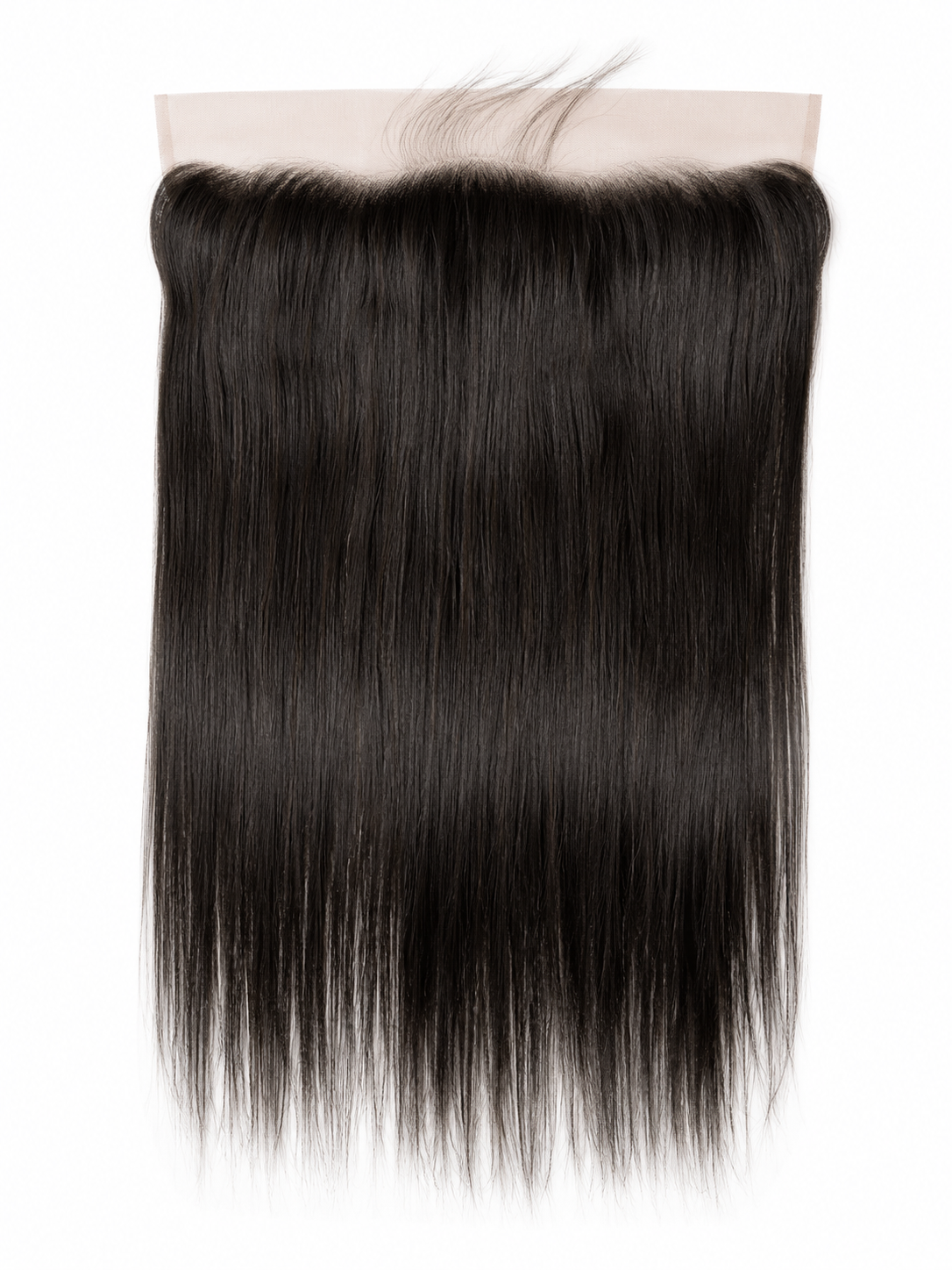 Frontal - Straight