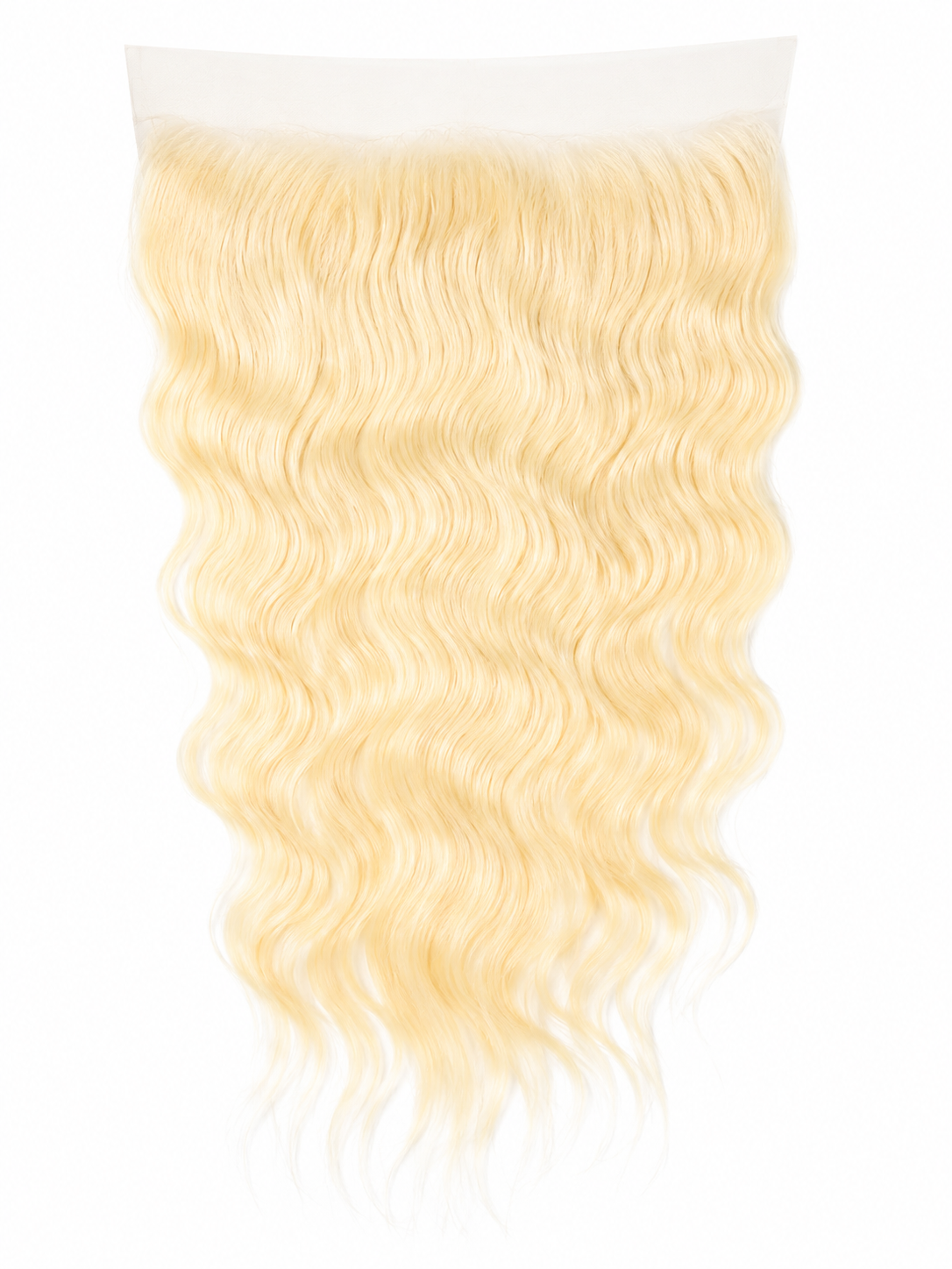 Frontal - 613 Wavy