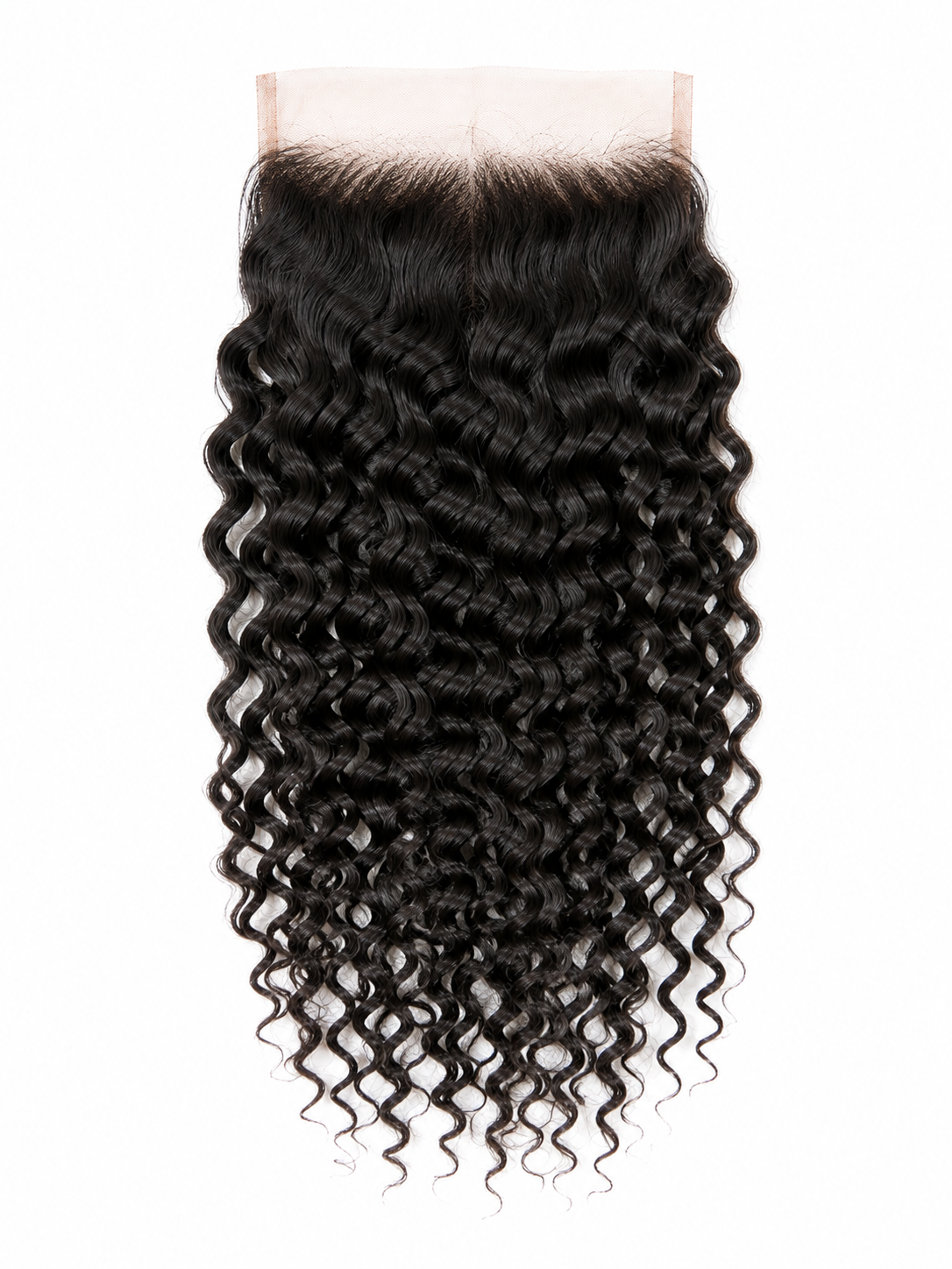 Closure - Deep Curly