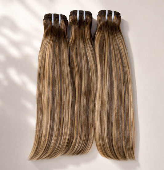 Caramelized Blonde