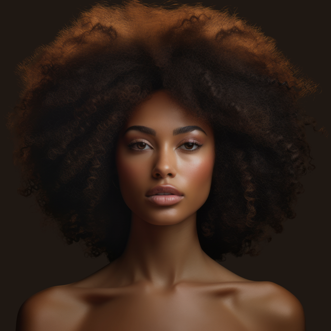 Sleeked Follicle Growth Oil for scalp and hair health